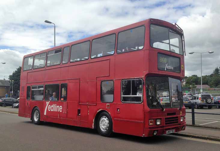 Redline Leyland Olympian Alexander J860TSC